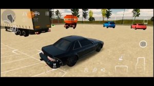 кейсы в игре Кар паркинг часть 2