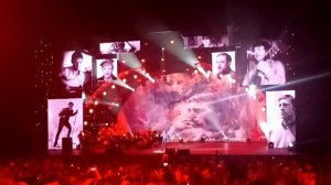 Своя колея 2017. Безруков