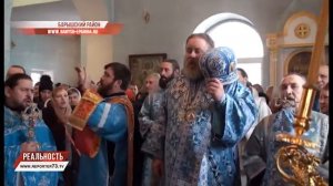 ПРАЗДНИК КАЗАНСКОЙ ИКОНЫ БОЖЬЕЙ МАТЕРИ ОТМЕТИЛИ В ЖАДОВСКОМ МОНАСТЫРЕ