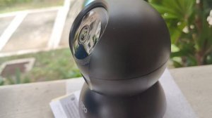 First Impressions: TP-Link Tapo C211 indoor security Wi-Fi camera