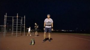 Гиревой комплекс "Домкрат" от Сергея Каширина #СергейКаширин