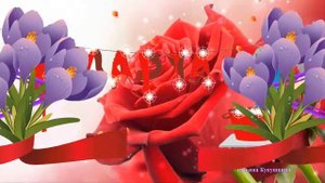 С праздником 8 Марта, милые дамы! Прикольное поздравление!.mp4