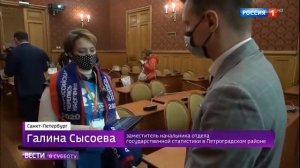 Перепись населения: история и современность