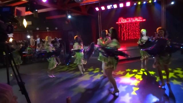 группа Фархана танец Александрия смотреть онлайн