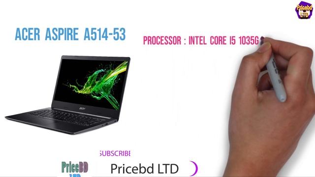 Acer Laptop Update Price in Bangladesh 2021 All Best Price Acer Laptop Price in BD смотреть онлайн