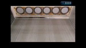 Полиэстеровая нить