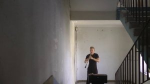 Моцарт до-мажор(гобой)