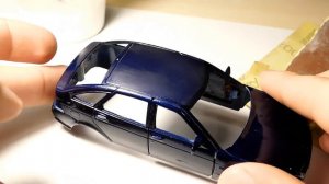 #4. КАК отполировать модель?