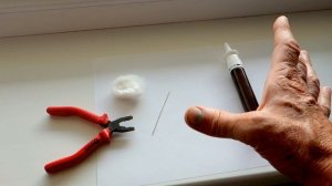 Ударили /  прищемили /  палец ? Как помочь?