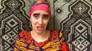 Хава Пятигорская ? выпуск 13