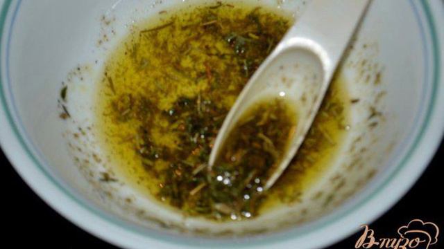 Пьяная курица