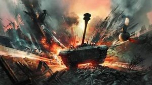 War Thunder - Катаем на топах - Стрим [2024]