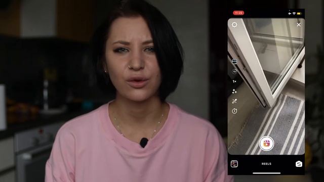Что такое REELS? Как создавать? Где брать Идеи?