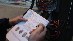 Как прописать пульт DoorHan