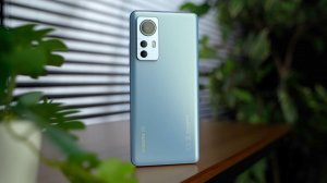 Опыт использования Xiaomi 12X