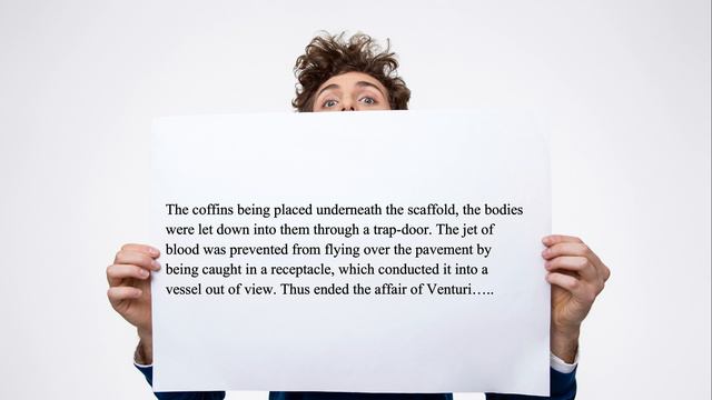 Execution By Beheading смотреть онлайн