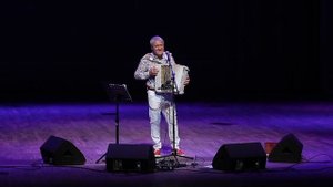 Поёт Валерий Сёмин. "Твоя нагота"