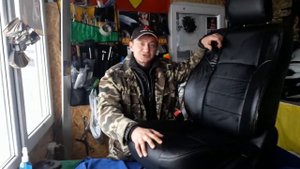 Перетяжка Тоета Авенсис