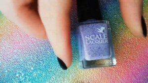 Покупки лаков для ногтей Scale Lacquer. Новинки в лаковой коллекции