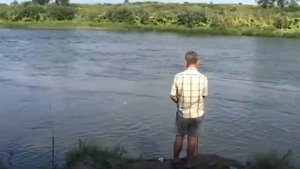 Рыбалка на Дону. Некоторые приемы лова на донную снасть.