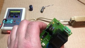 Ремонт кухонной вытяжки.