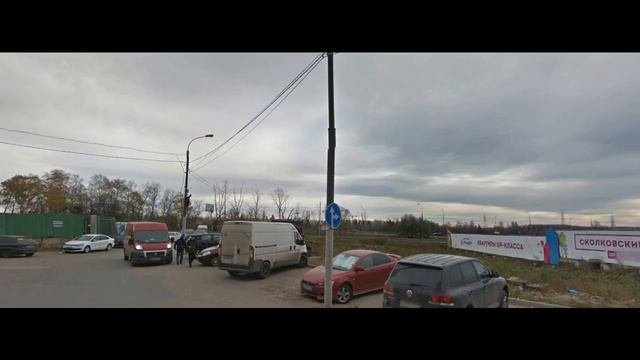 Продается участок под многоэтажное строительство, Трехгорка
