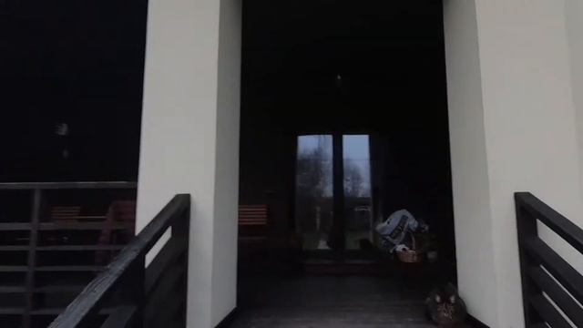 Отделка фасада планкеном и декоративной штукатуркой 5 лет назад, обзор фасада дома. смотреть онлайн