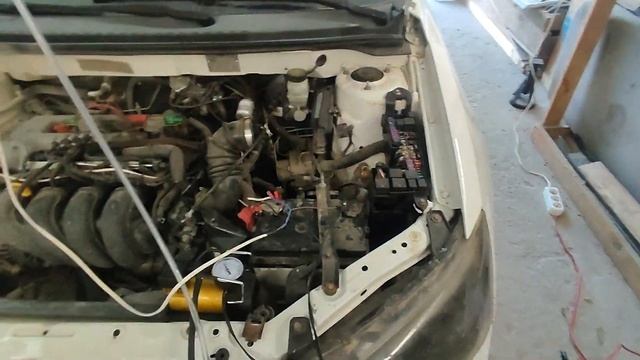 Geely emgrand жалобы на повышенный расход#краснодар#автоэлектрик#диагностикаавто