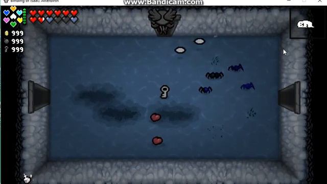 The Binding of Isaac AfterBirth Undertale 2 смотреть онлайн