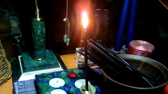 РИТУАЛ.ОЧИЩЕНИЯ ДОМА.