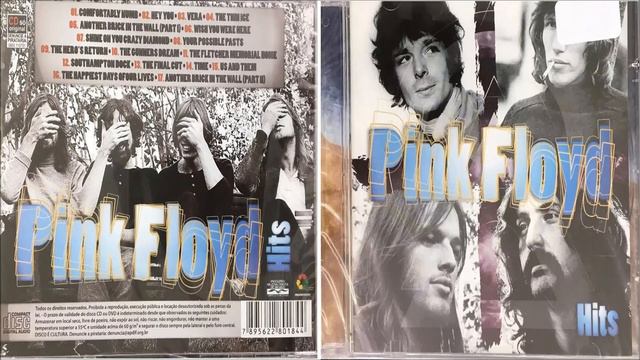 Pink Floyd: Hits смотреть онлайн