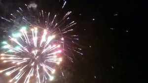 Салют, Нижний Новгород, 12 июня 2017