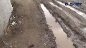 Нехаевским районом руководят лживые и корыстные люди, -  Виктор Дегтярев