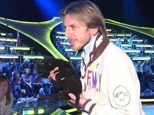 Истории в коридорах. Неделя шестая.