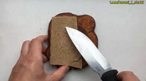 Идеальная насадка на карася и другую белую рыбу. Из простых, дешевых и всем доступных ингредиентов