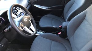 Hyundai Solaris, 2013, 1.6, AT (123 л.с.)  экспресс обзор от Александра Грибка