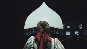 "Сказка о мертвой Царевне" Москонцерт