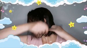 Как быстро расчесать спутанные волосы