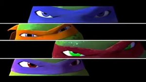 Черепашки ниндзя песня на русском