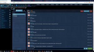 Играем в XCRAFT 17 серия. Прессуем пиратов, планируем колонизацию и пр.