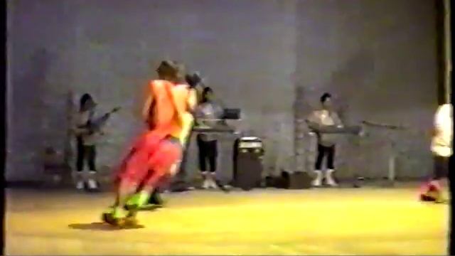 Восточный экспресс 1991год