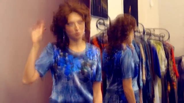 Правила пышных юбок. Развеим стереотип. смотреть онлайн