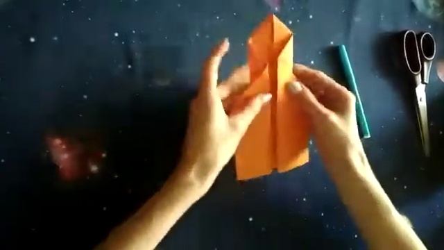 #сидимдома #школа64 Конструирование из бумаги смотреть онлайн