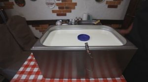 Пекорино Романо Pecorino Romano – твердый соленый итальянский сыр рецепт