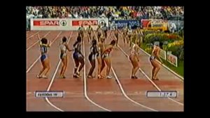 Чемпионат европы 2006 Женщины эстафета 4 по 400