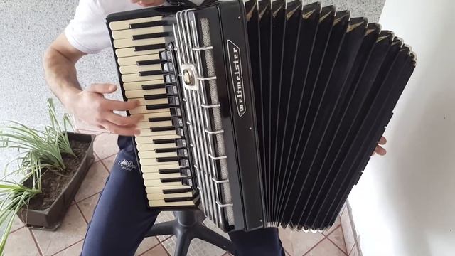 Weltmeister S5 No2 смотреть онлайн