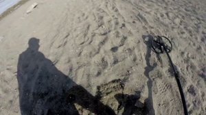 Испытание скуба Пляжный поиск 2016 (Beach Search 2016)