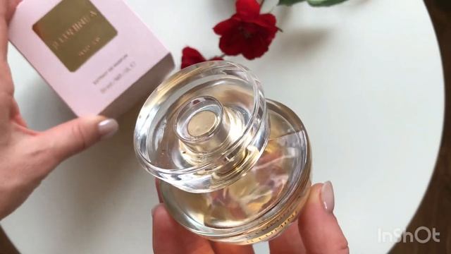 Новый аромат от Mary Kay - люксовый парфюм ILLUMINEA смотреть онлайн