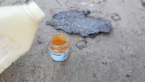 Азотная кислота.