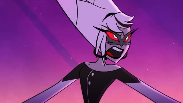 Is Hazbin Hotel WORSE Than Helluva Boss ? смотреть онлайн